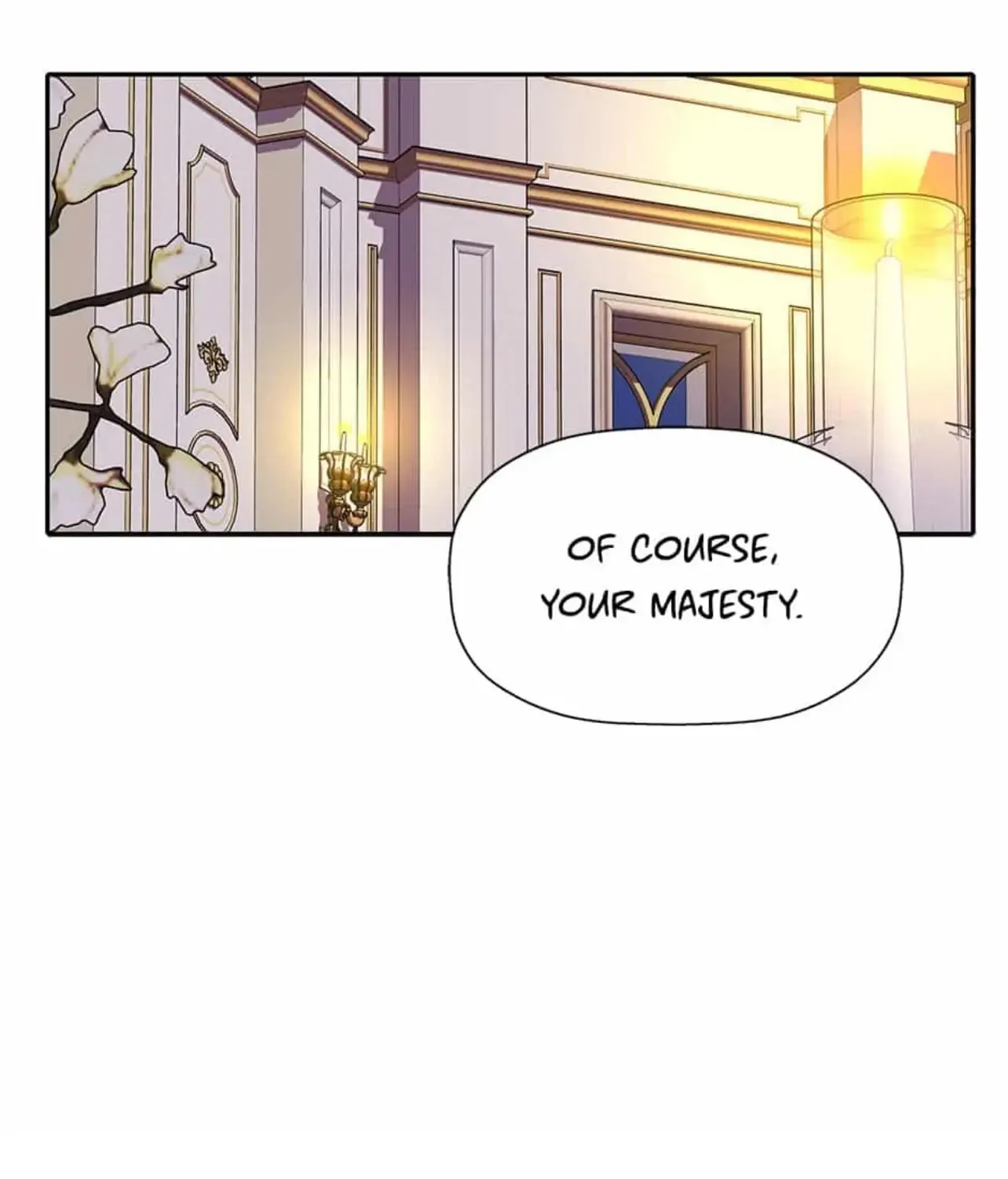 Read A Monster Hunter Becomes a Princess chapter 28 image 41 on Lezhin