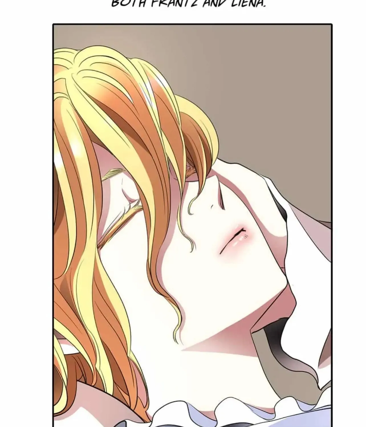 Read A Monster Hunter Becomes a Princess chapter 28 image 45 on Lezhin