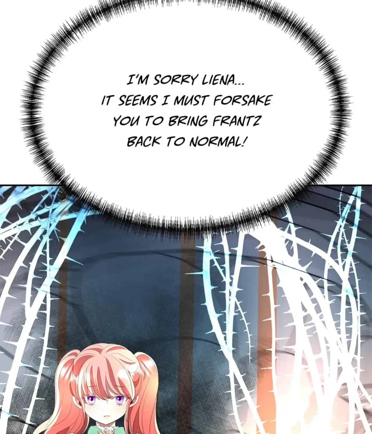Read A Monster Hunter Becomes a Princess chapter 28 image 47 on Lezhin