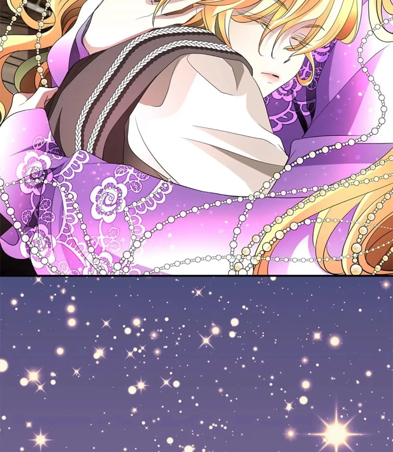 Read A Monster Hunter Becomes a Princess chapter 28 image 49 on Lezhin