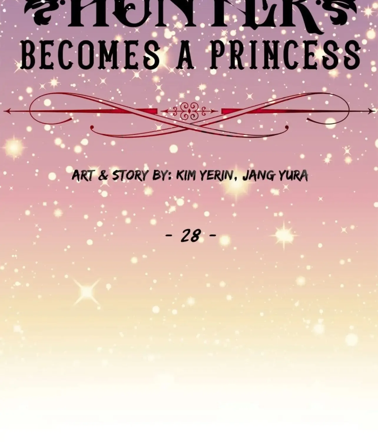Read A Monster Hunter Becomes a Princess chapter 28 image 51 on Lezhin