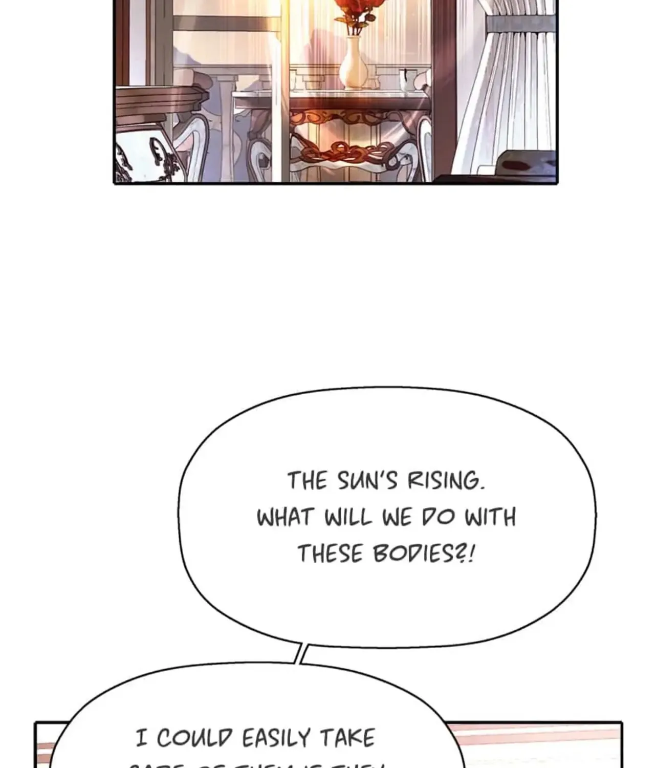 Read A Monster Hunter Becomes a Princess chapter 28 image 54 on Lezhin
