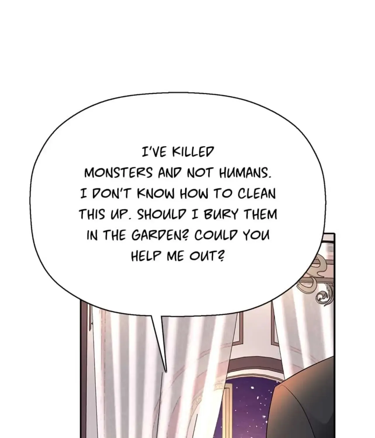 Read A Monster Hunter Becomes a Princess chapter 28 image 57 on Lezhin