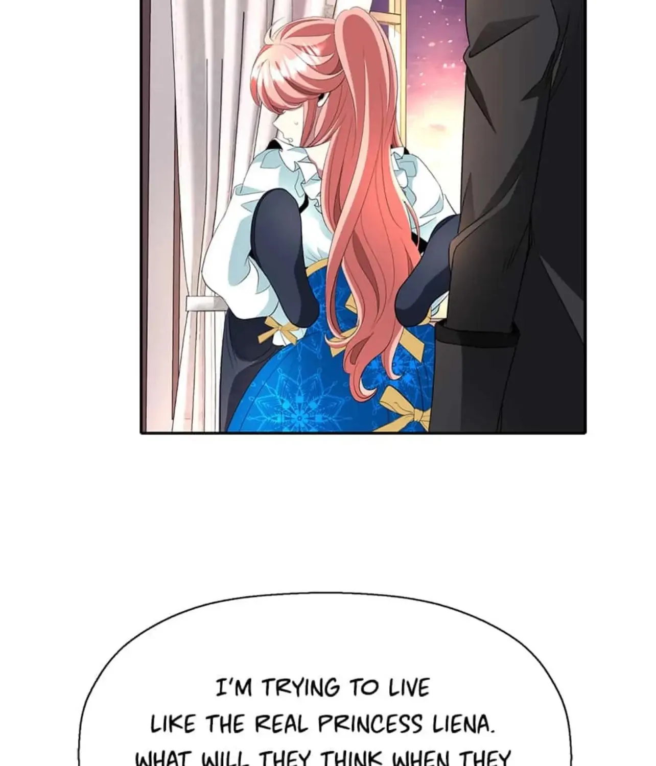 Read A Monster Hunter Becomes a Princess chapter 28 image 58 on Lezhin