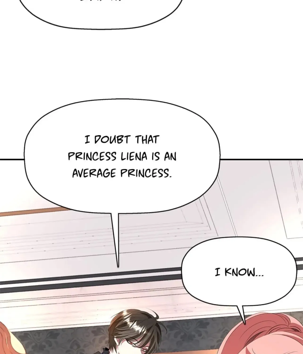 Read A Monster Hunter Becomes a Princess chapter 28 image 61 on Lezhin