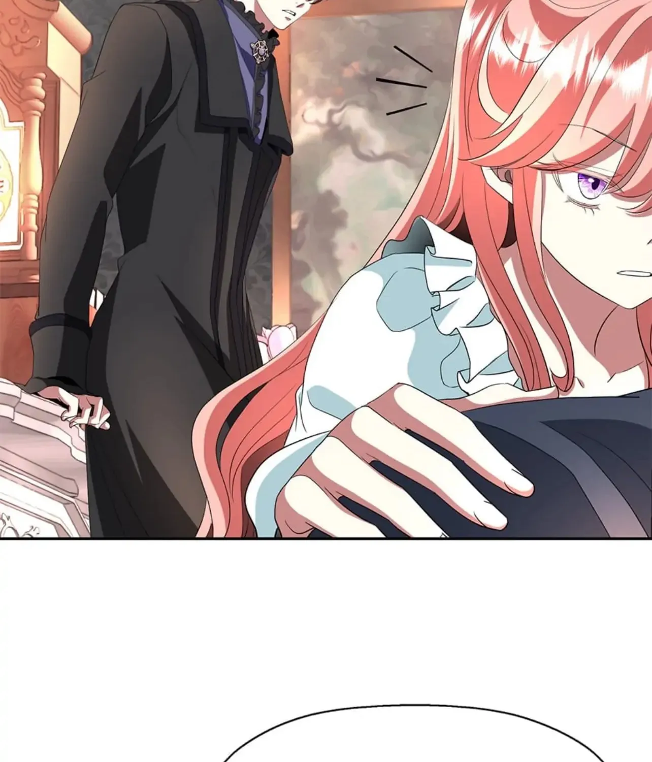 Read A Monster Hunter Becomes a Princess chapter 28 image 62 on Lezhin