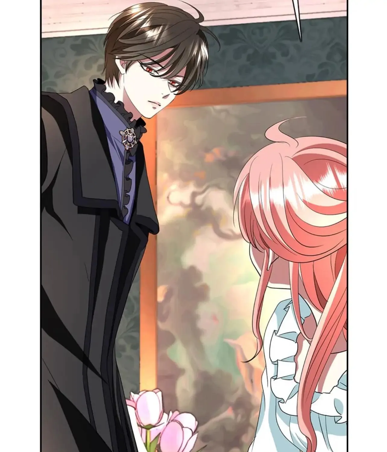 Read A Monster Hunter Becomes a Princess chapter 28 image 64 on Lezhin