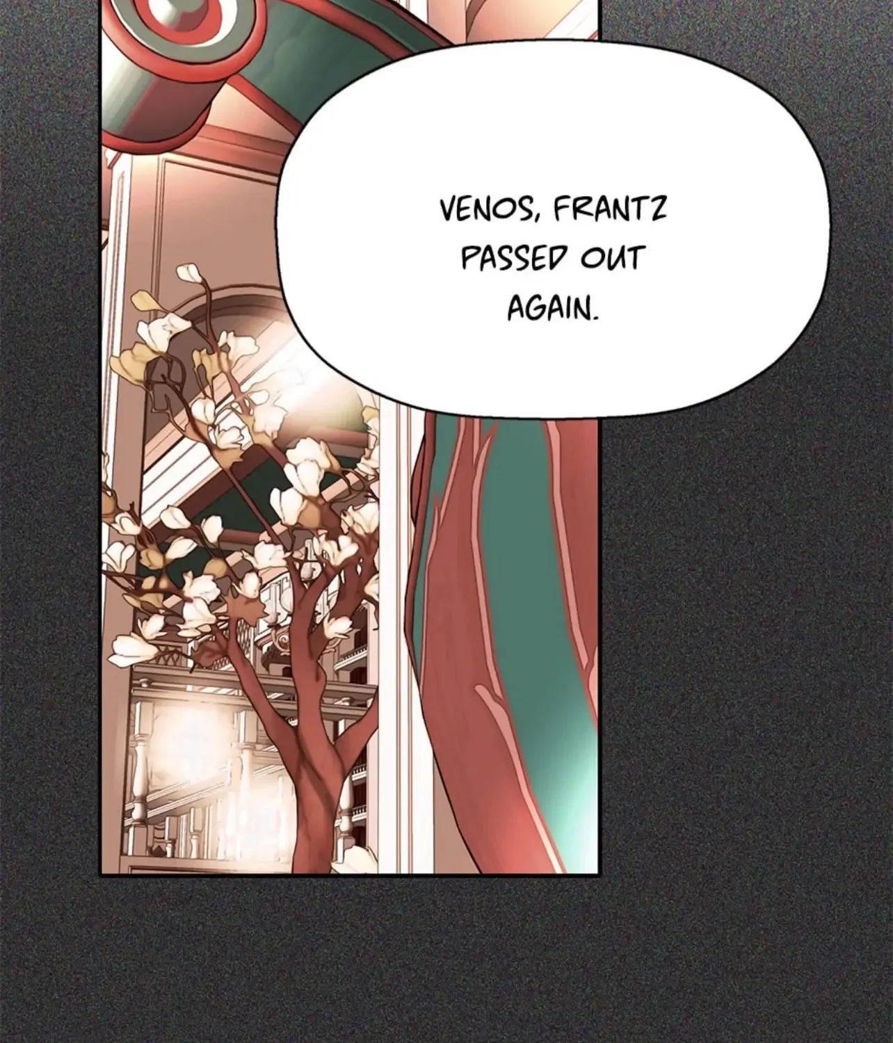 Read A Monster Hunter Becomes a Princess chapter 28 image 7 on Lezhin