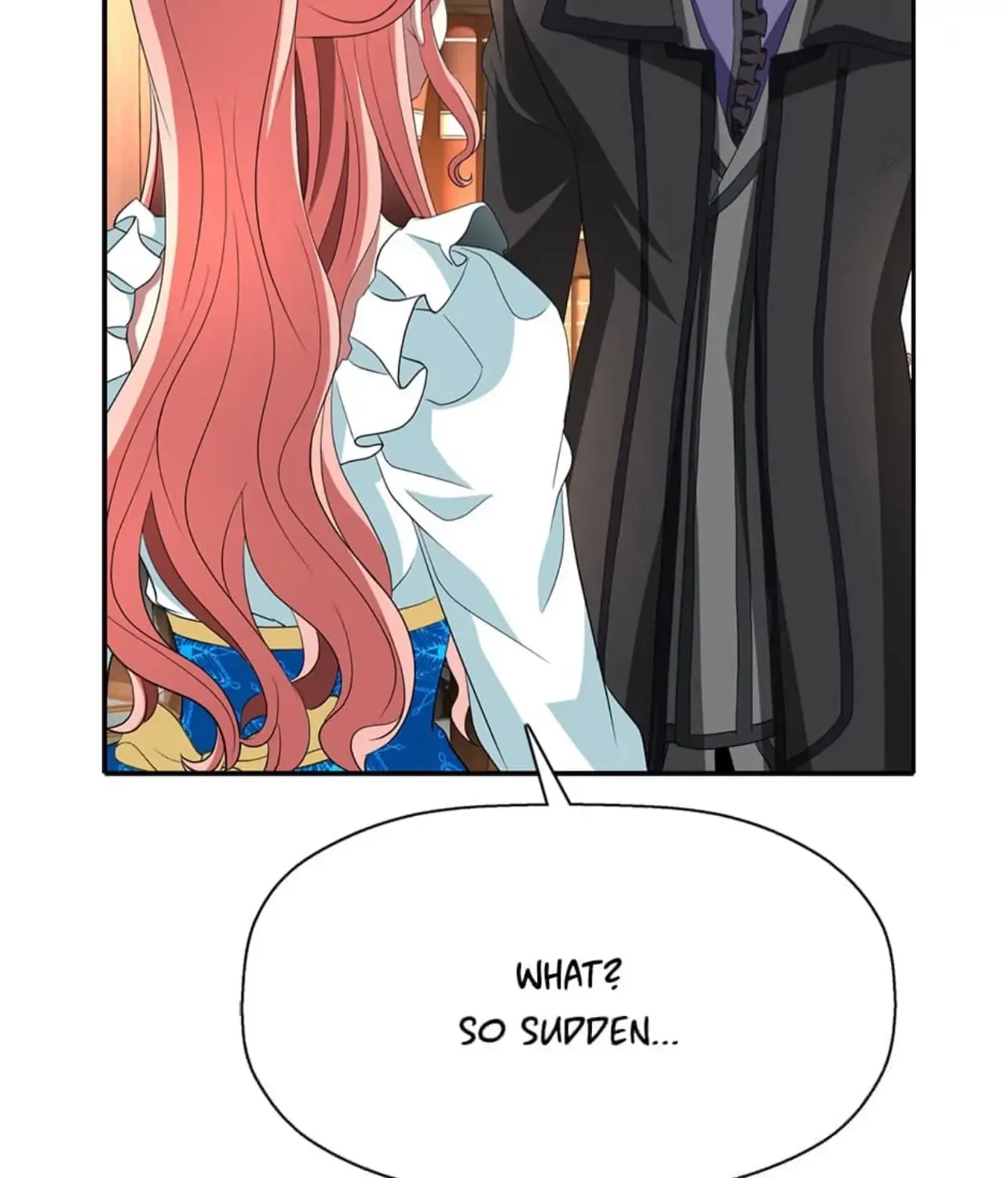 Read A Monster Hunter Becomes a Princess chapter 28 image 75 on Lezhin
