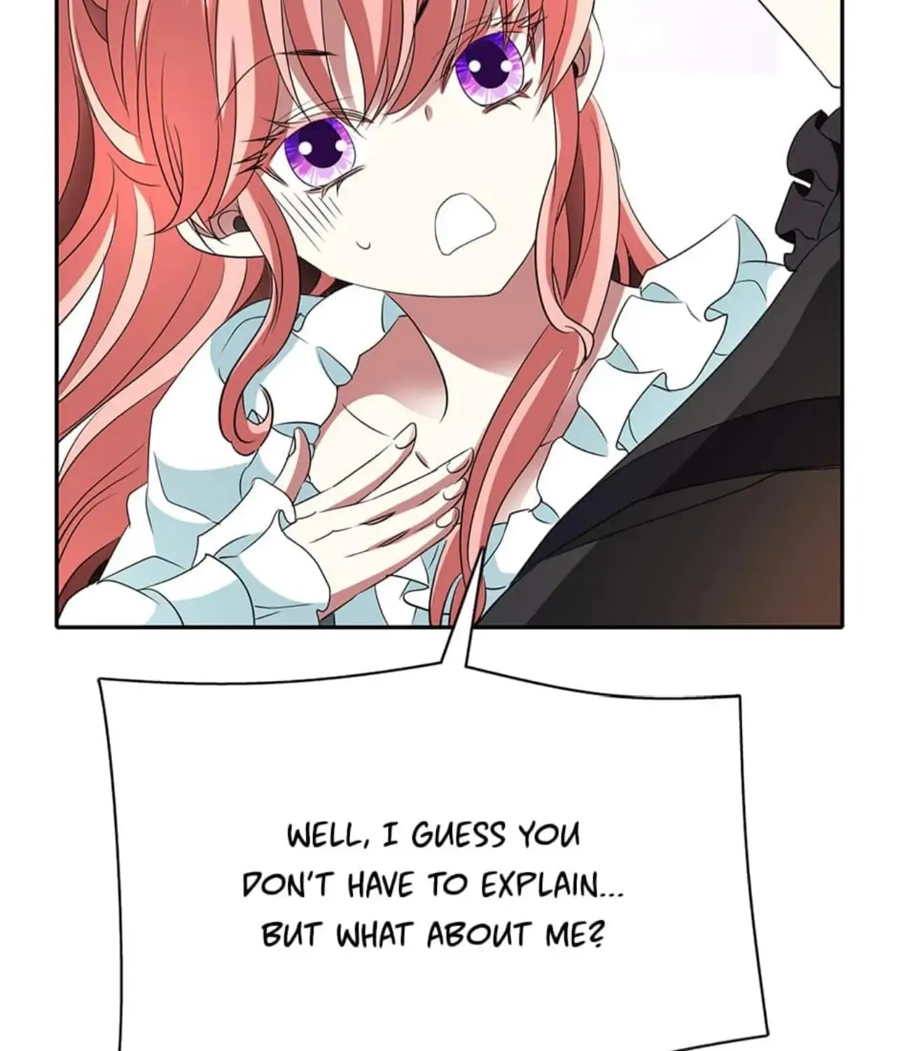 Read A Monster Hunter Becomes a Princess chapter 28 image 82 on Lezhin