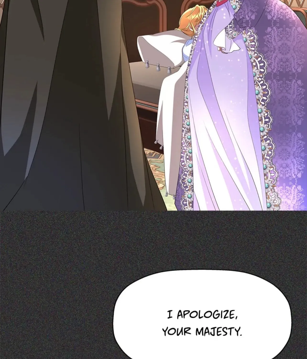 Read A Monster Hunter Becomes a Princess chapter 28 image 9 on Lezhin