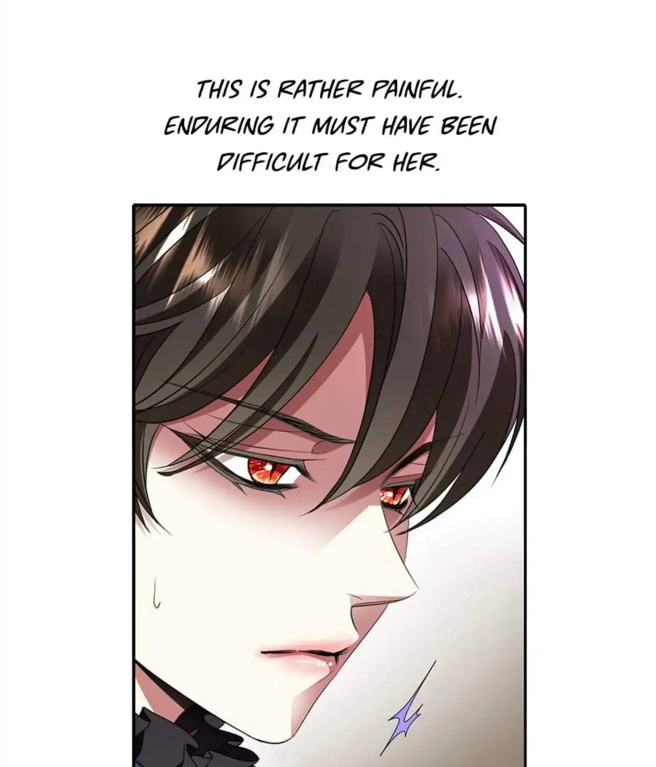 Read A Monster Hunter Becomes a Princess chapter 28 image 95 on Lezhin