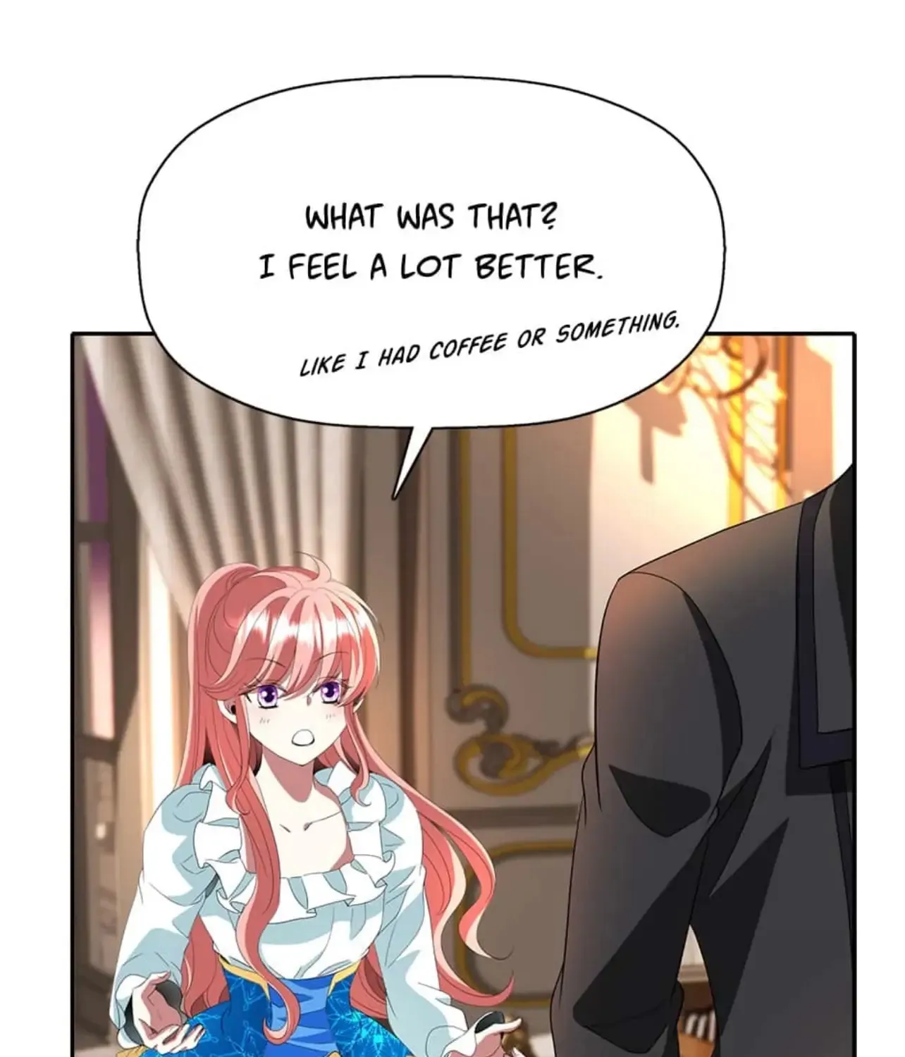 Read A Monster Hunter Becomes a Princess chapter 28 image 97 on Lezhin