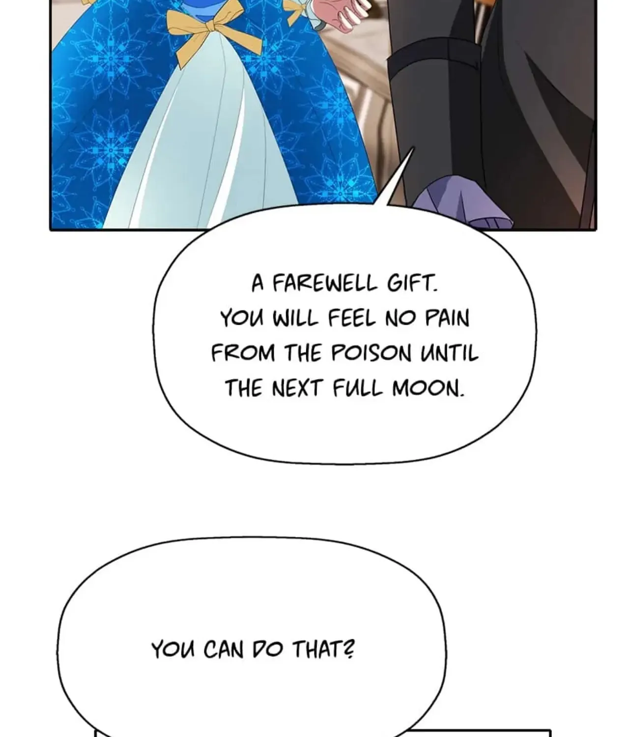 Read A Monster Hunter Becomes a Princess chapter 28 image 98 on Lezhin