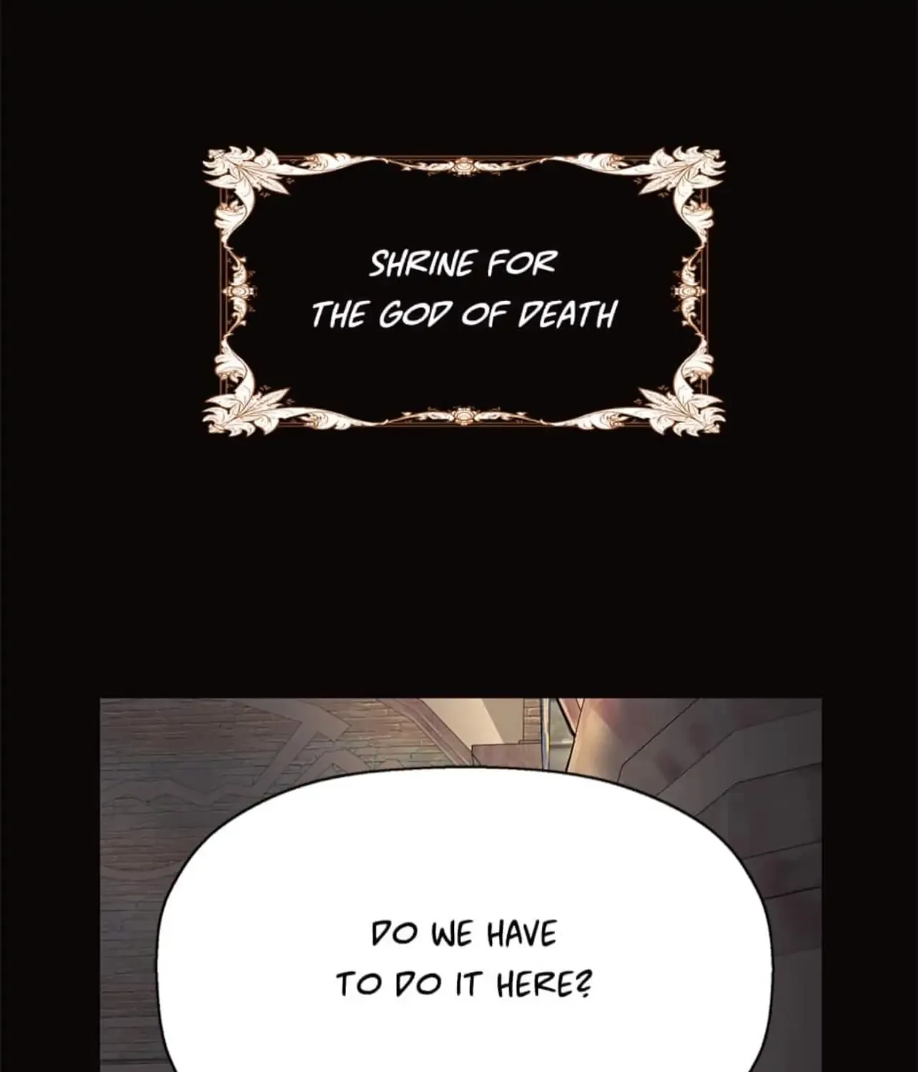 Read A Monster Hunter Becomes a Princess chapter 29 image 1 on Lezhin