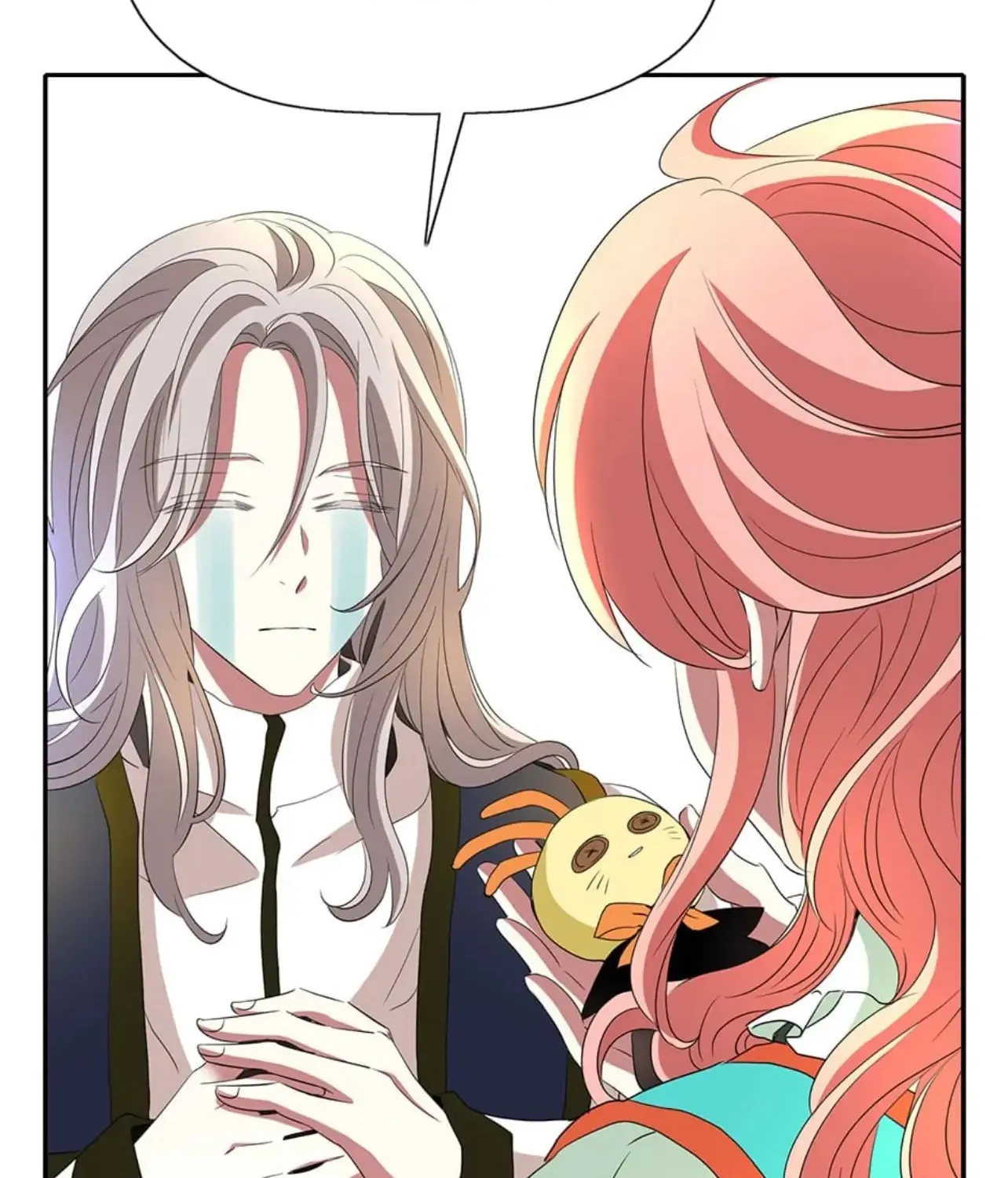 Read A Monster Hunter Becomes a Princess chapter 29 image 100 on Lezhin