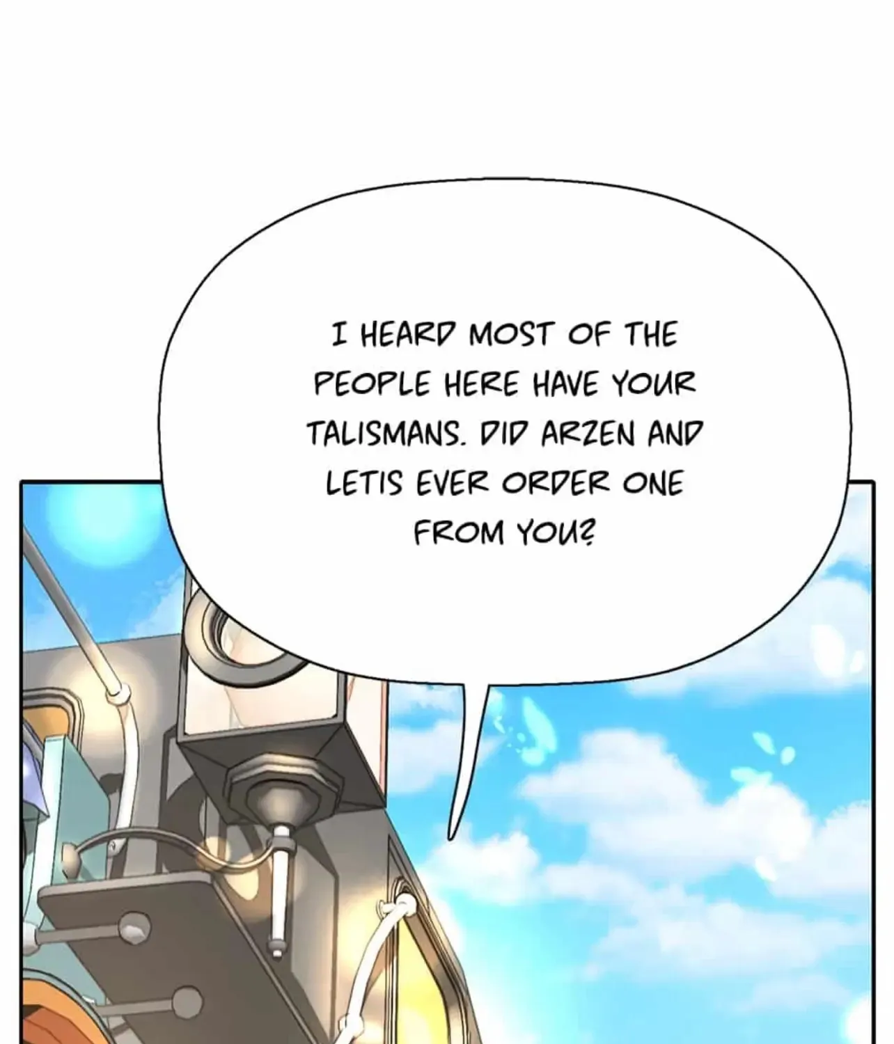 Read A Monster Hunter Becomes a Princess chapter 29 image 105 on Lezhin