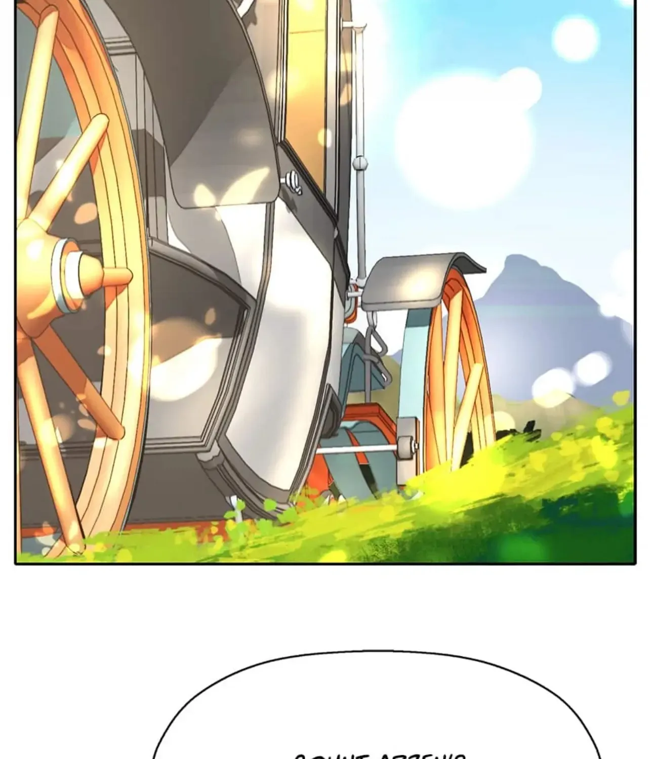 Read A Monster Hunter Becomes a Princess chapter 29 image 106 on Lezhin