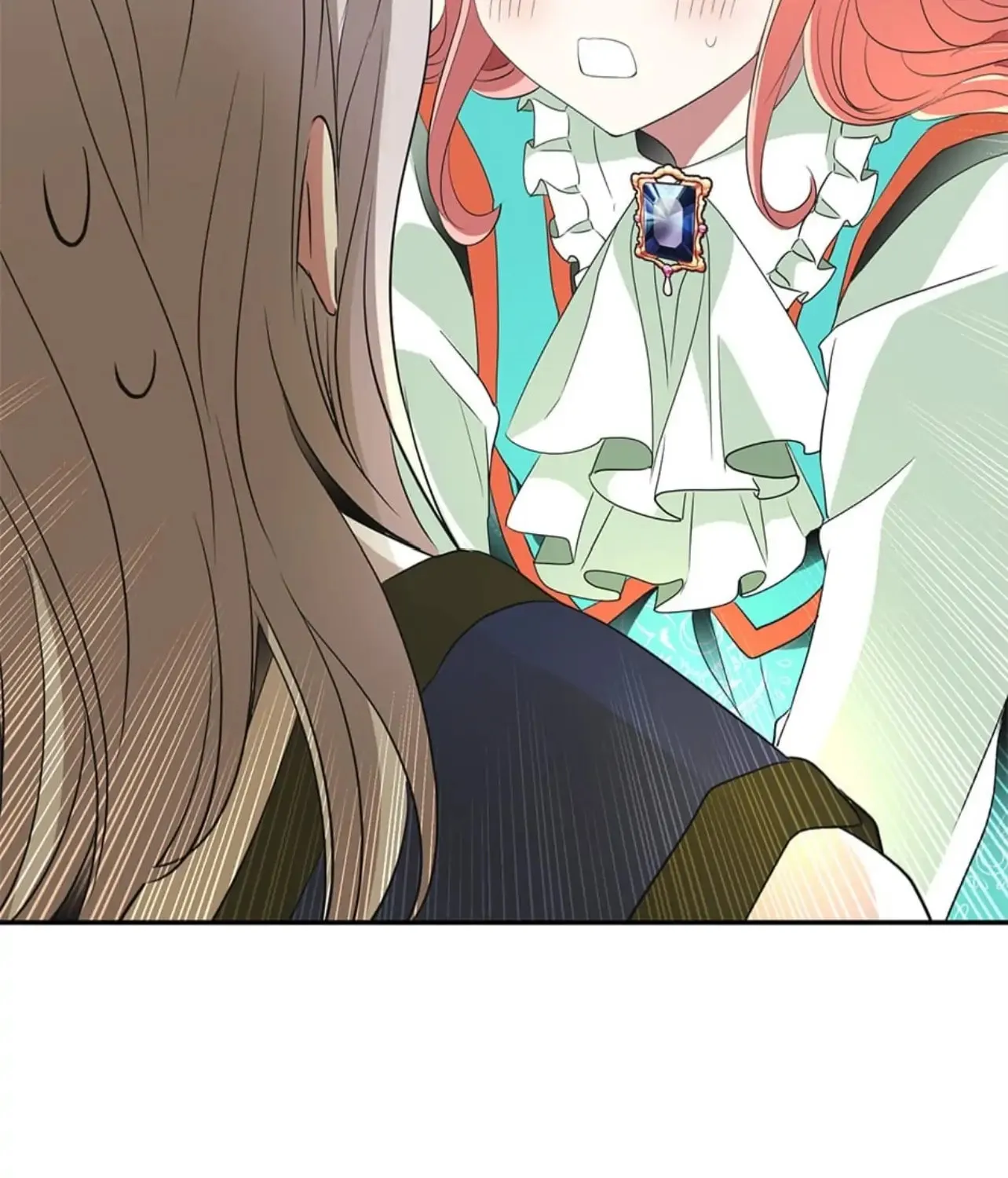 Read A Monster Hunter Becomes a Princess chapter 29 image 116 on Lezhin
