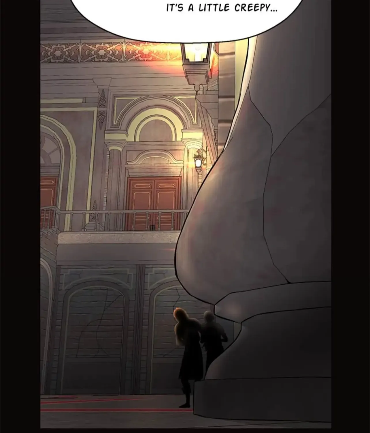 Read A Monster Hunter Becomes a Princess chapter 29 image 2 on Lezhin