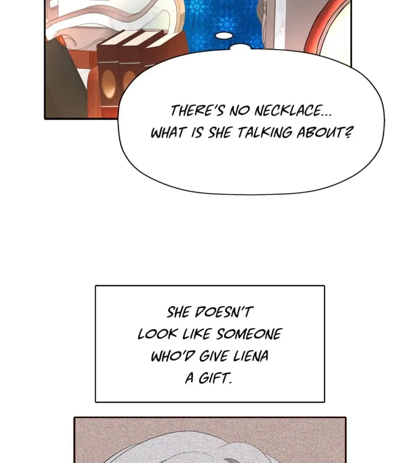 Read A Monster Hunter Becomes a Princess chapter 29 image 20 on Lezhin