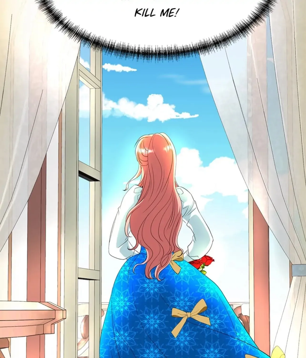 Read A Monster Hunter Becomes a Princess chapter 29 image 23 on Lezhin