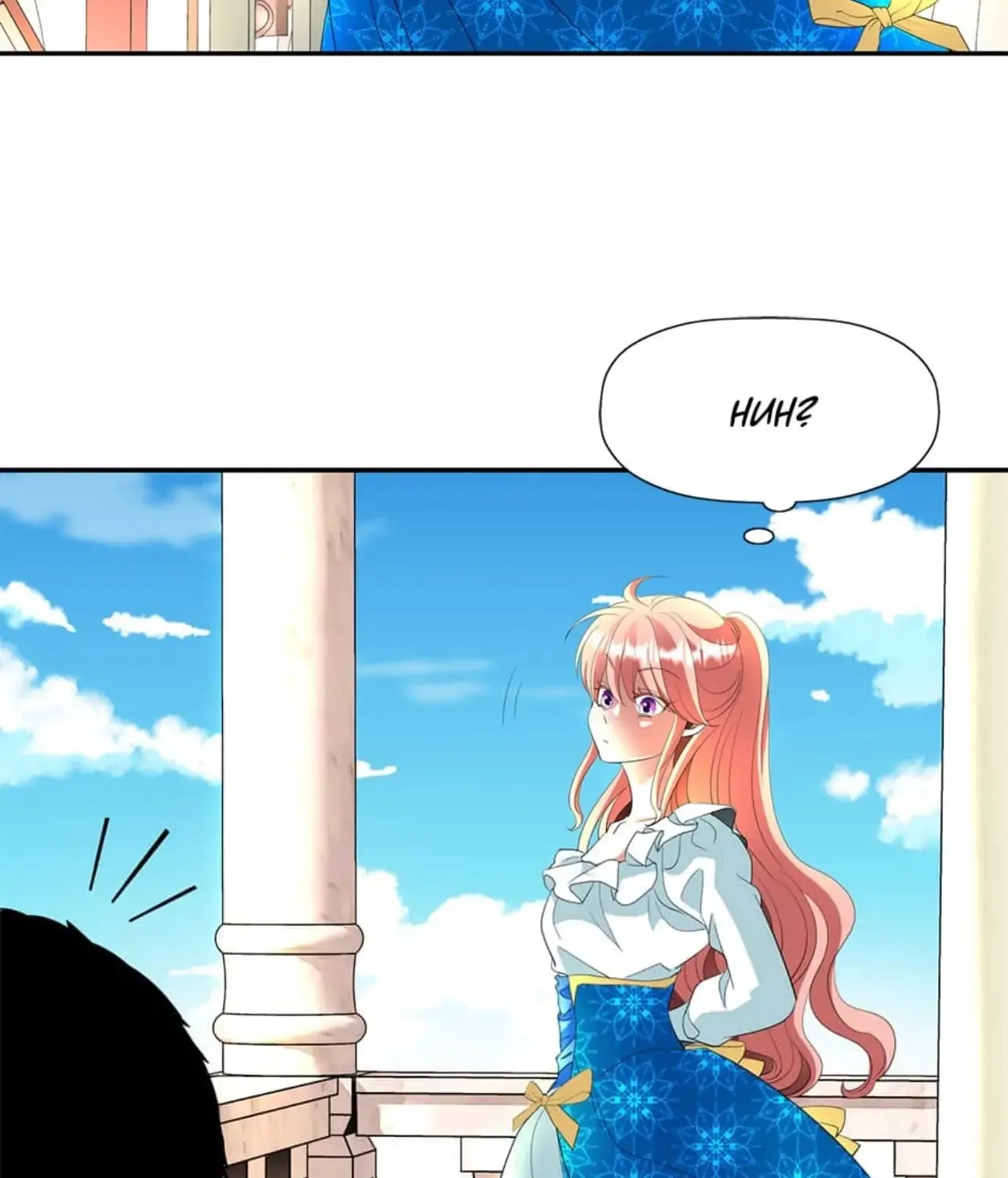 Read A Monster Hunter Becomes a Princess chapter 29 image 24 on Lezhin