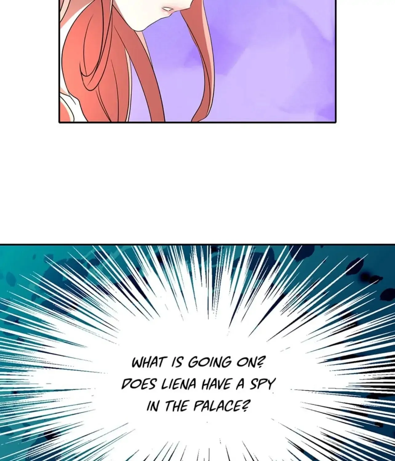 Read A Monster Hunter Becomes a Princess chapter 29 image 33 on Lezhin