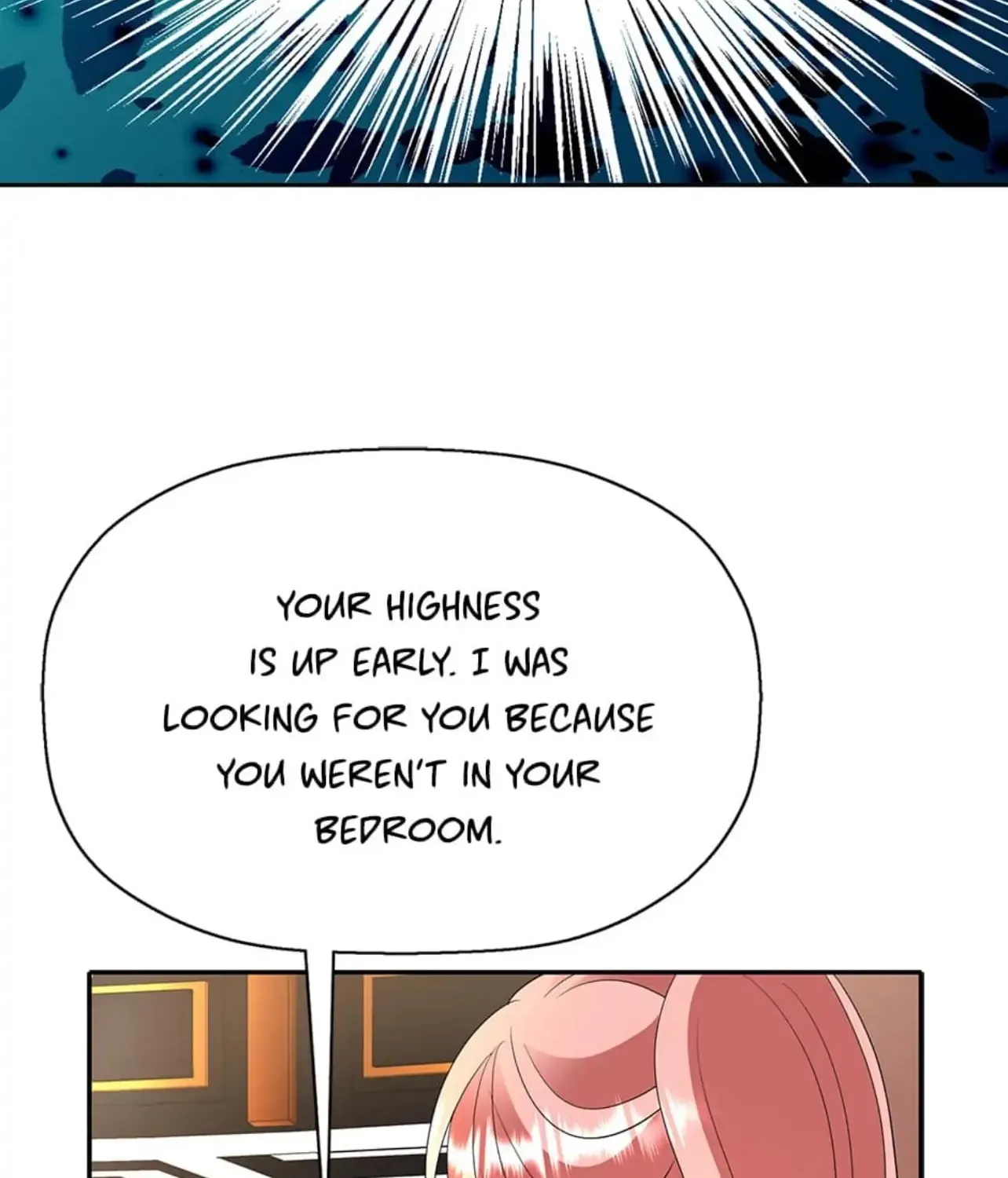Read A Monster Hunter Becomes a Princess chapter 29 image 34 on Lezhin