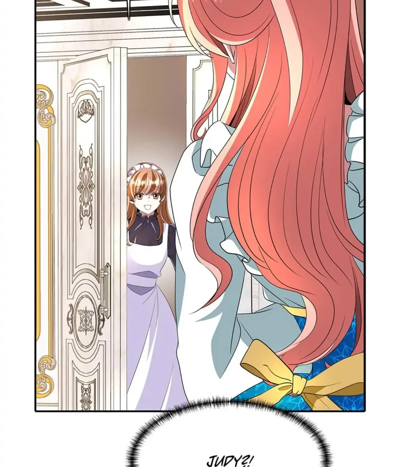 Read A Monster Hunter Becomes a Princess chapter 29 image 35 on Lezhin