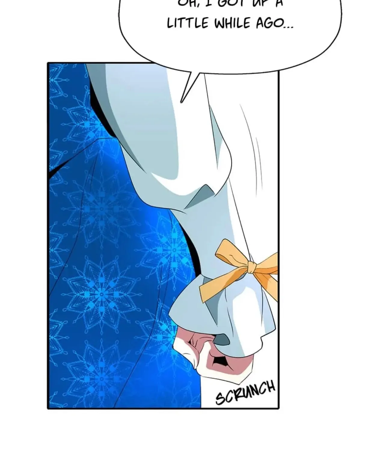 Read A Monster Hunter Becomes a Princess chapter 29 image 37 on Lezhin