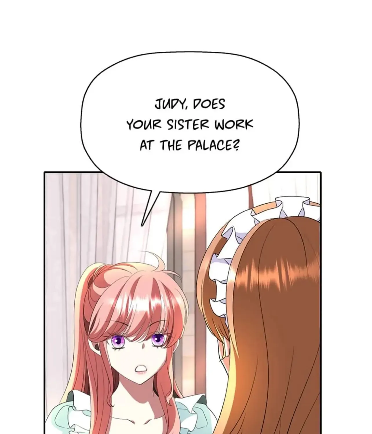 Read A Monster Hunter Becomes a Princess chapter 29 image 38 on Lezhin