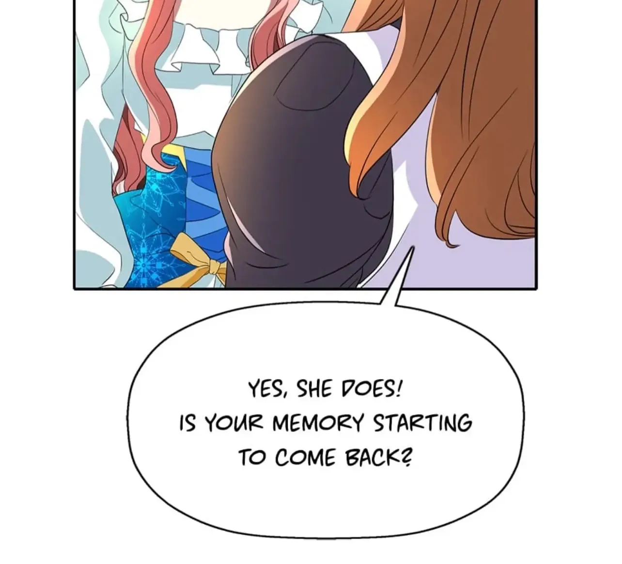 Read A Monster Hunter Becomes a Princess chapter 29 image 39 on Lezhin