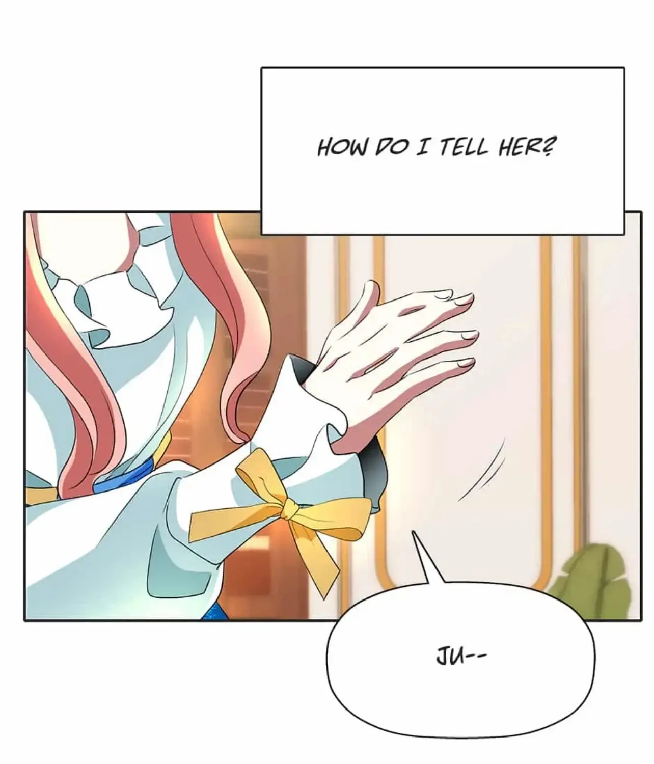 Read A Monster Hunter Becomes a Princess chapter 29 image 43 on Lezhin
