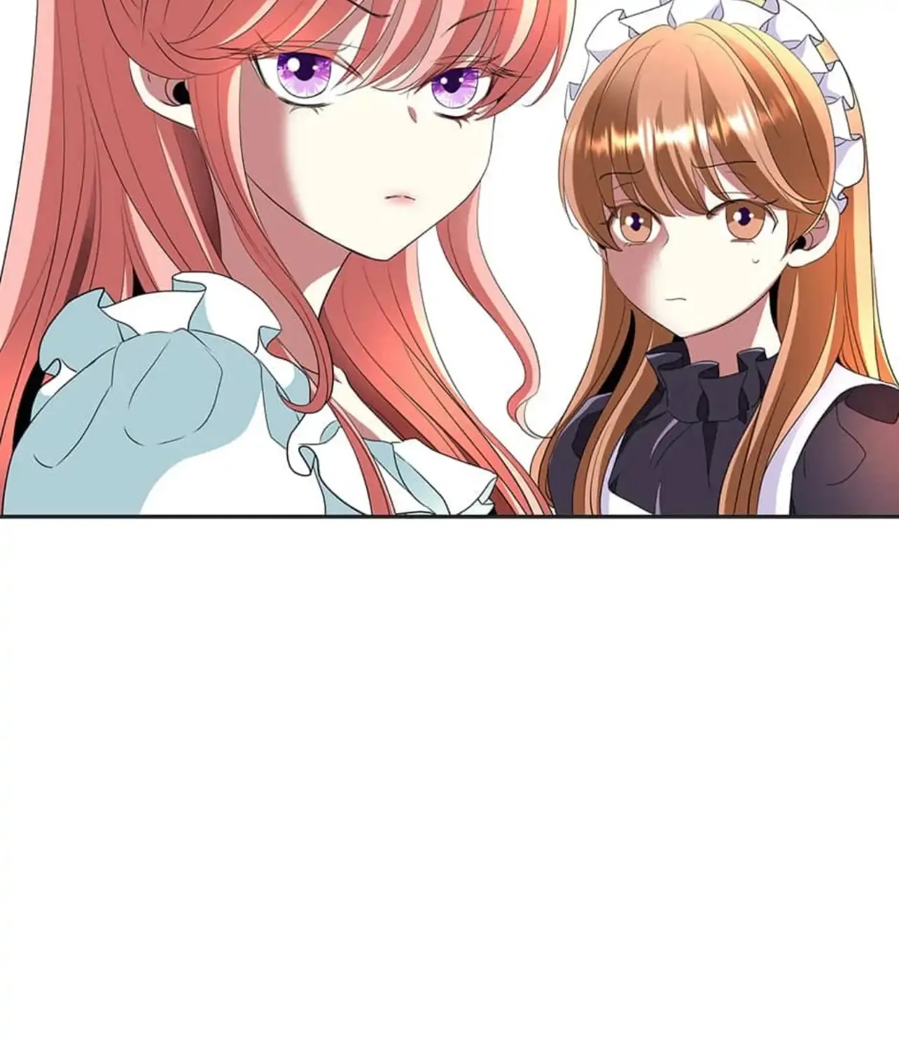 Read A Monster Hunter Becomes a Princess chapter 29 image 47 on Lezhin
