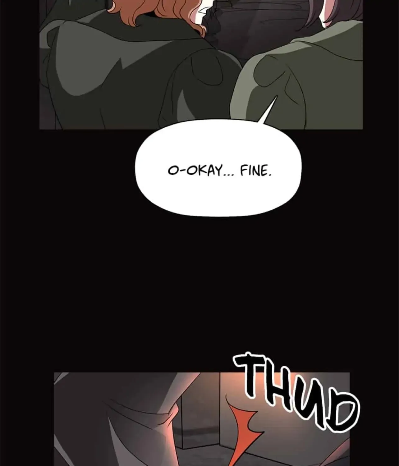 Read A Monster Hunter Becomes a Princess chapter 29 image 5 on Lezhin
