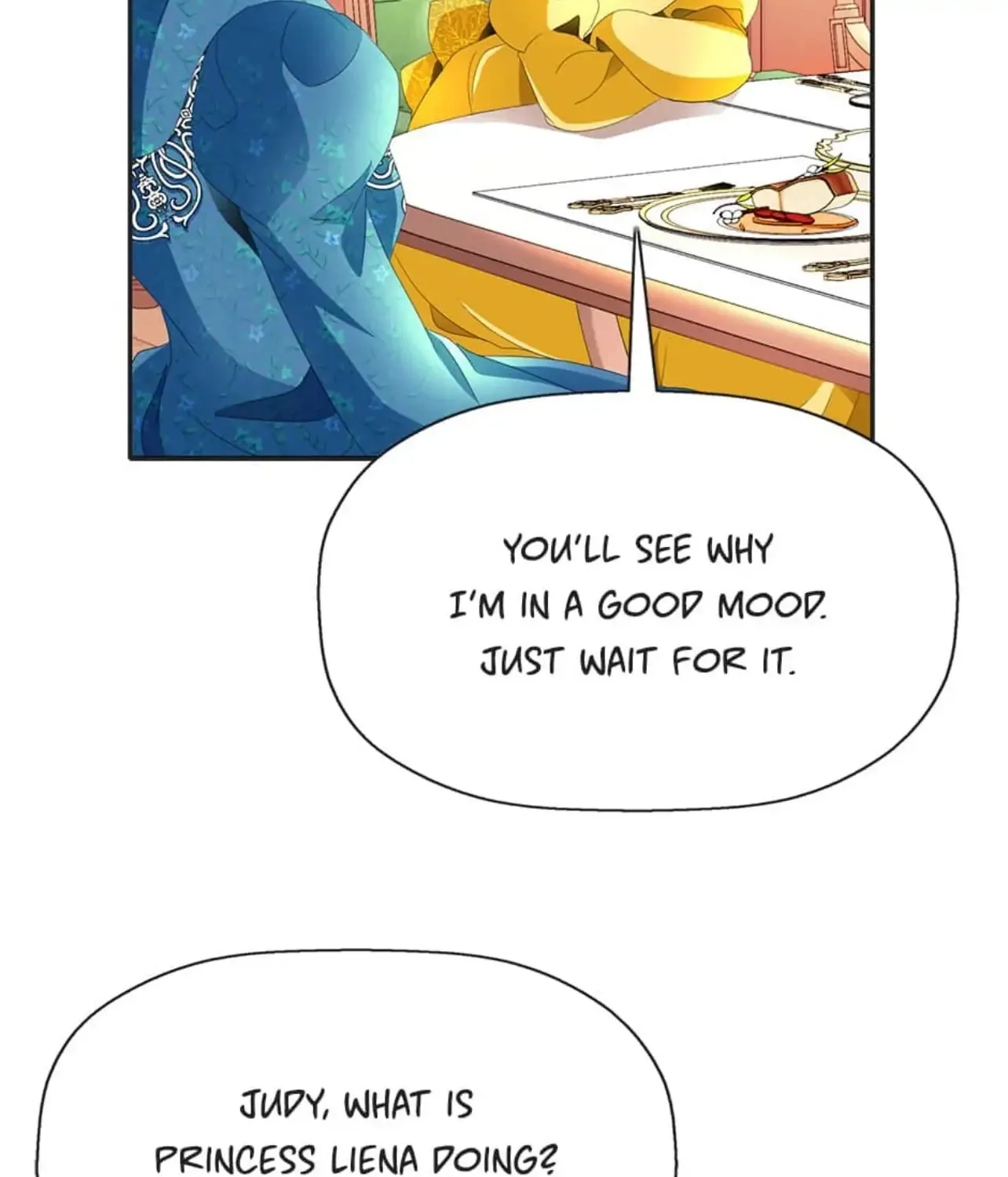 Read A Monster Hunter Becomes a Princess chapter 29 image 51 on Lezhin
