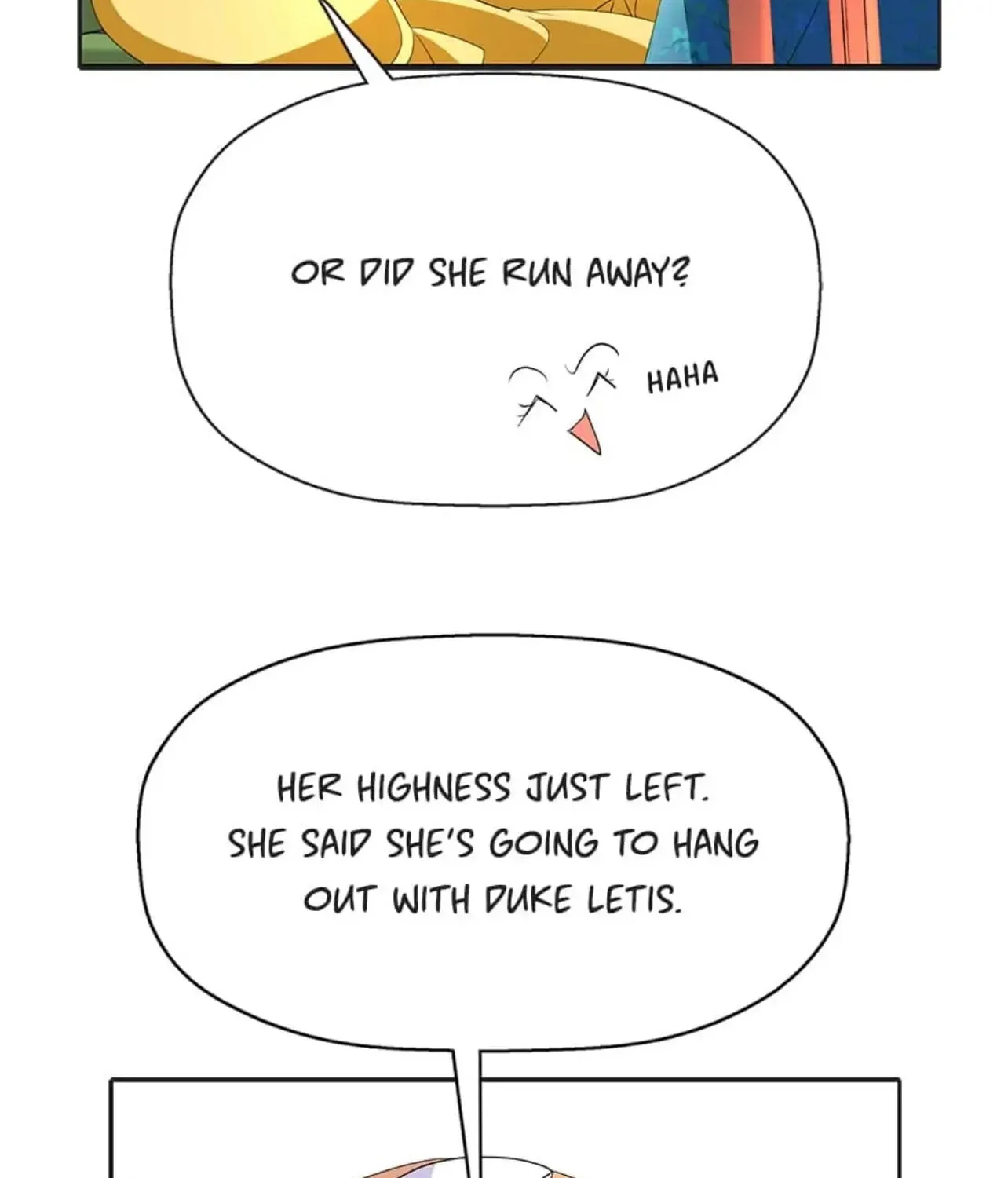 Read A Monster Hunter Becomes a Princess chapter 29 image 53 on Lezhin