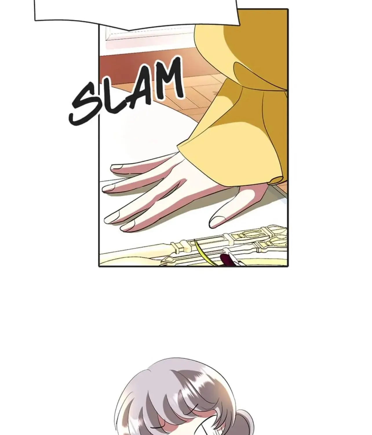 Read A Monster Hunter Becomes a Princess chapter 29 image 56 on Lezhin