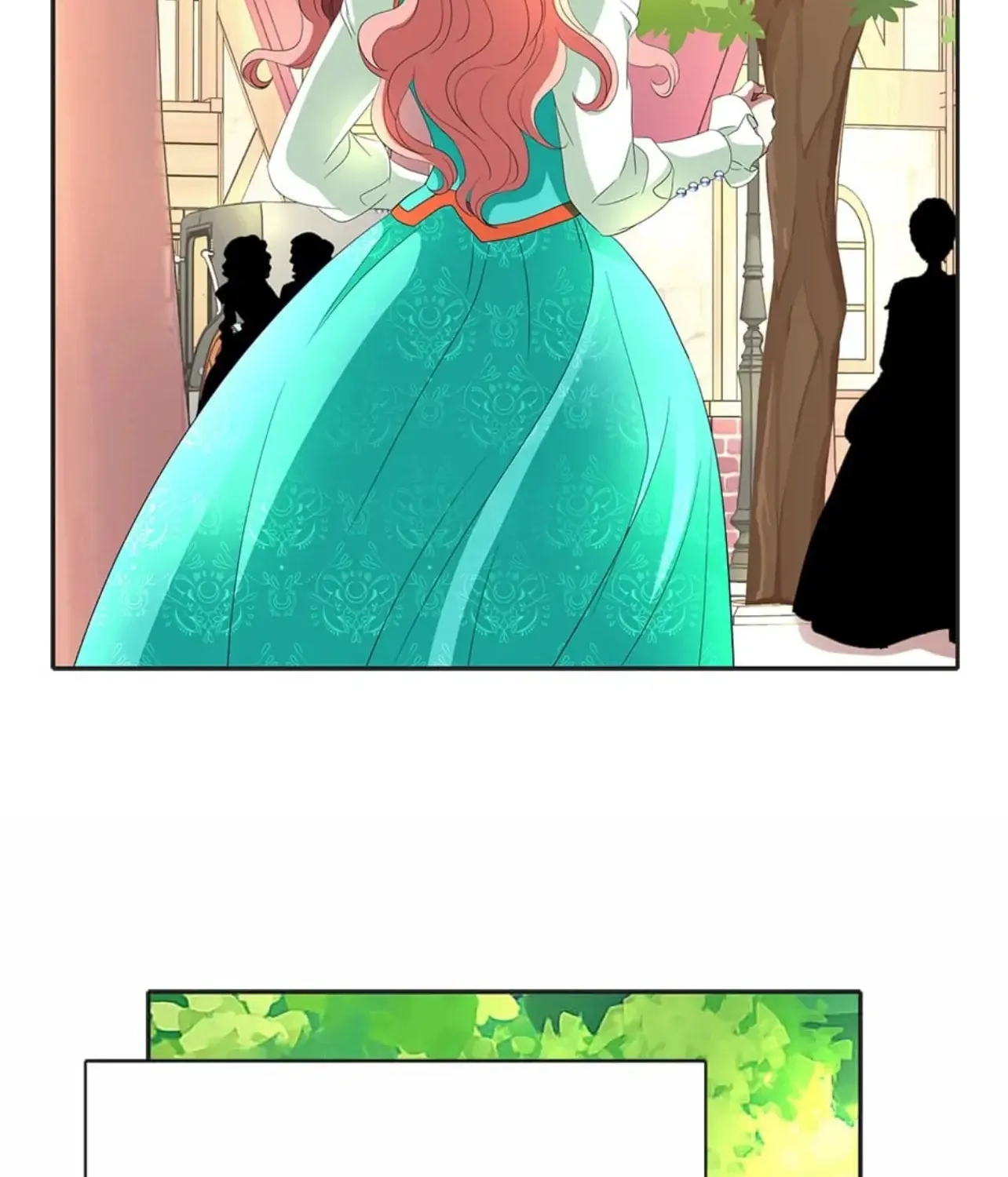 Read A Monster Hunter Becomes a Princess chapter 29 image 62 on Lezhin