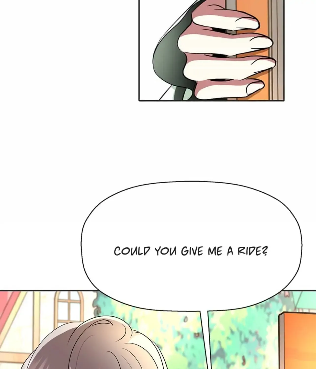 Read A Monster Hunter Becomes a Princess chapter 29 image 69 on Lezhin