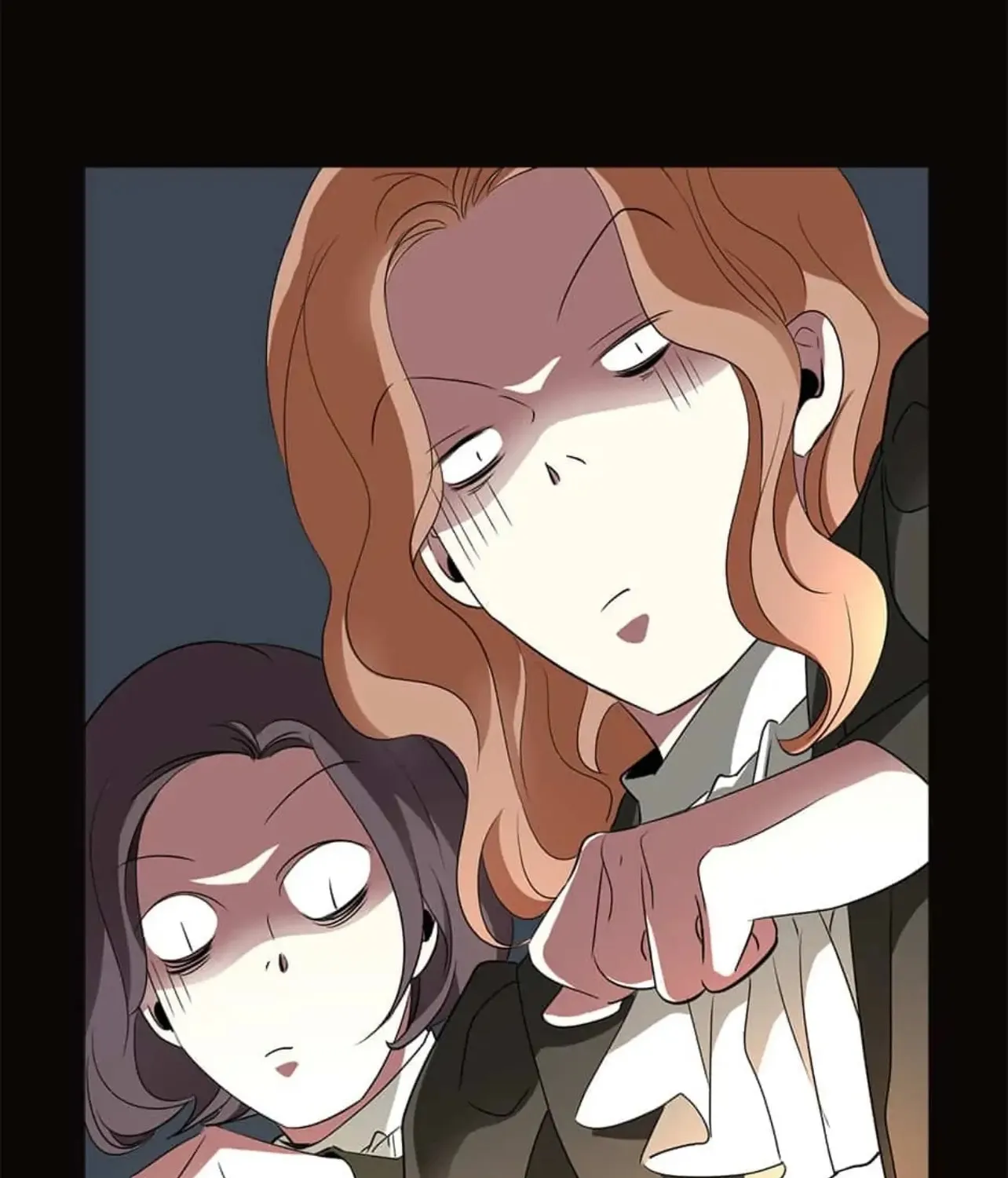 Read A Monster Hunter Becomes a Princess chapter 29 image 7 on Lezhin