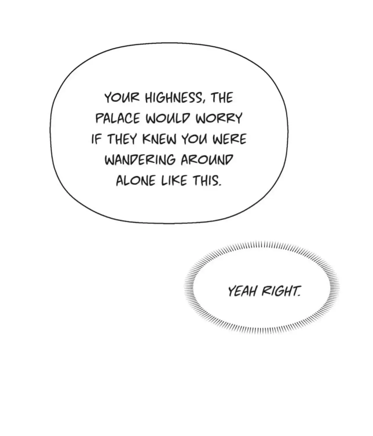 Read A Monster Hunter Becomes a Princess chapter 29 image 72 on Lezhin