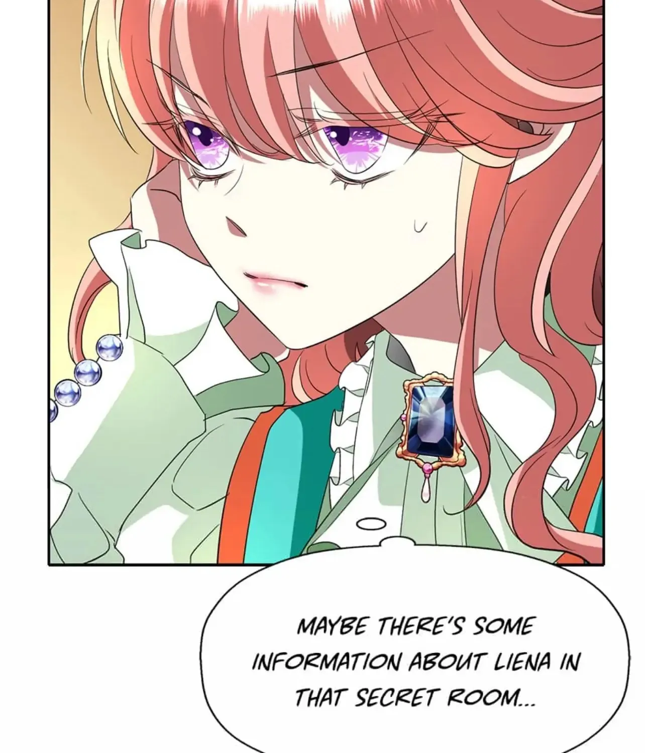Read A Monster Hunter Becomes a Princess chapter 29 image 80 on Lezhin