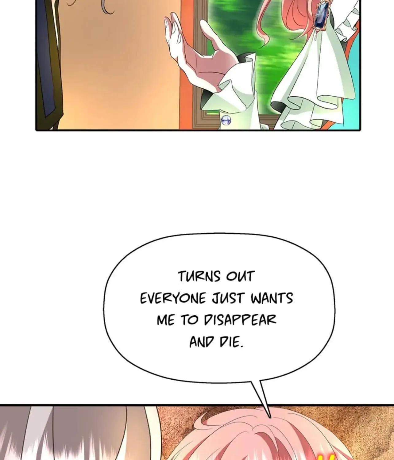 Read A Monster Hunter Becomes a Princess chapter 29 image 93 on Lezhin