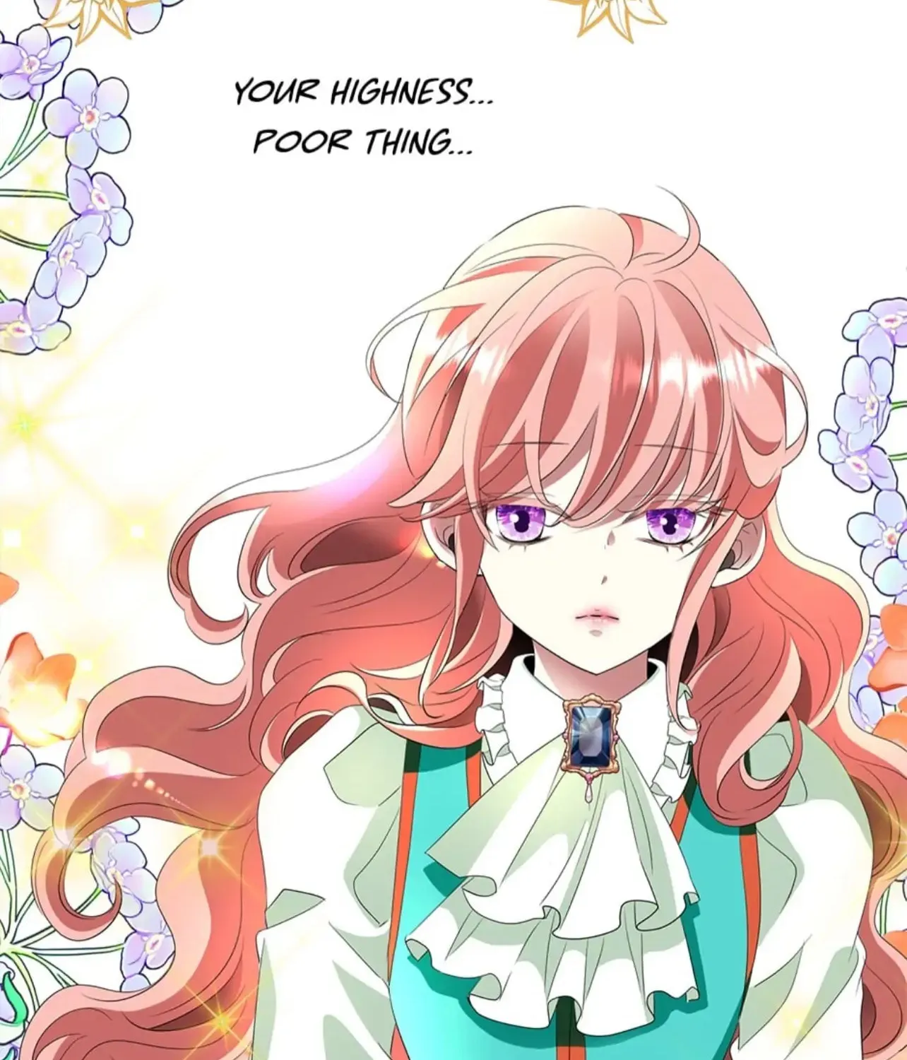 Read A Monster Hunter Becomes a Princess chapter 29 image 96 on Lezhin