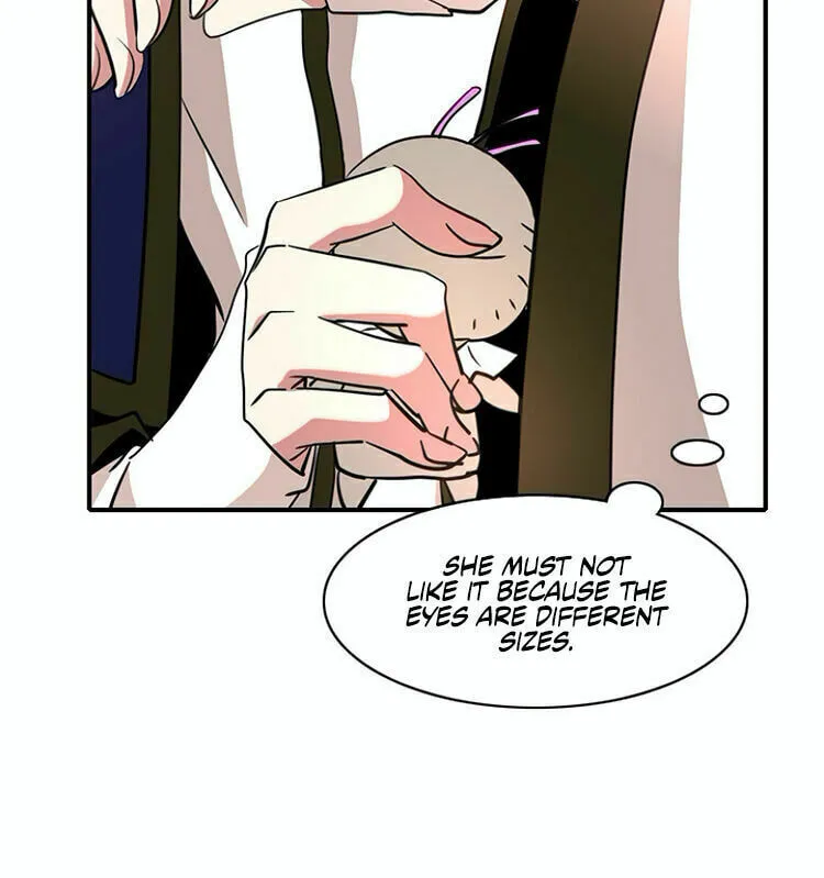 Read A Monster Hunter Becomes a Princess chapter 3 image 10 on Lezhin