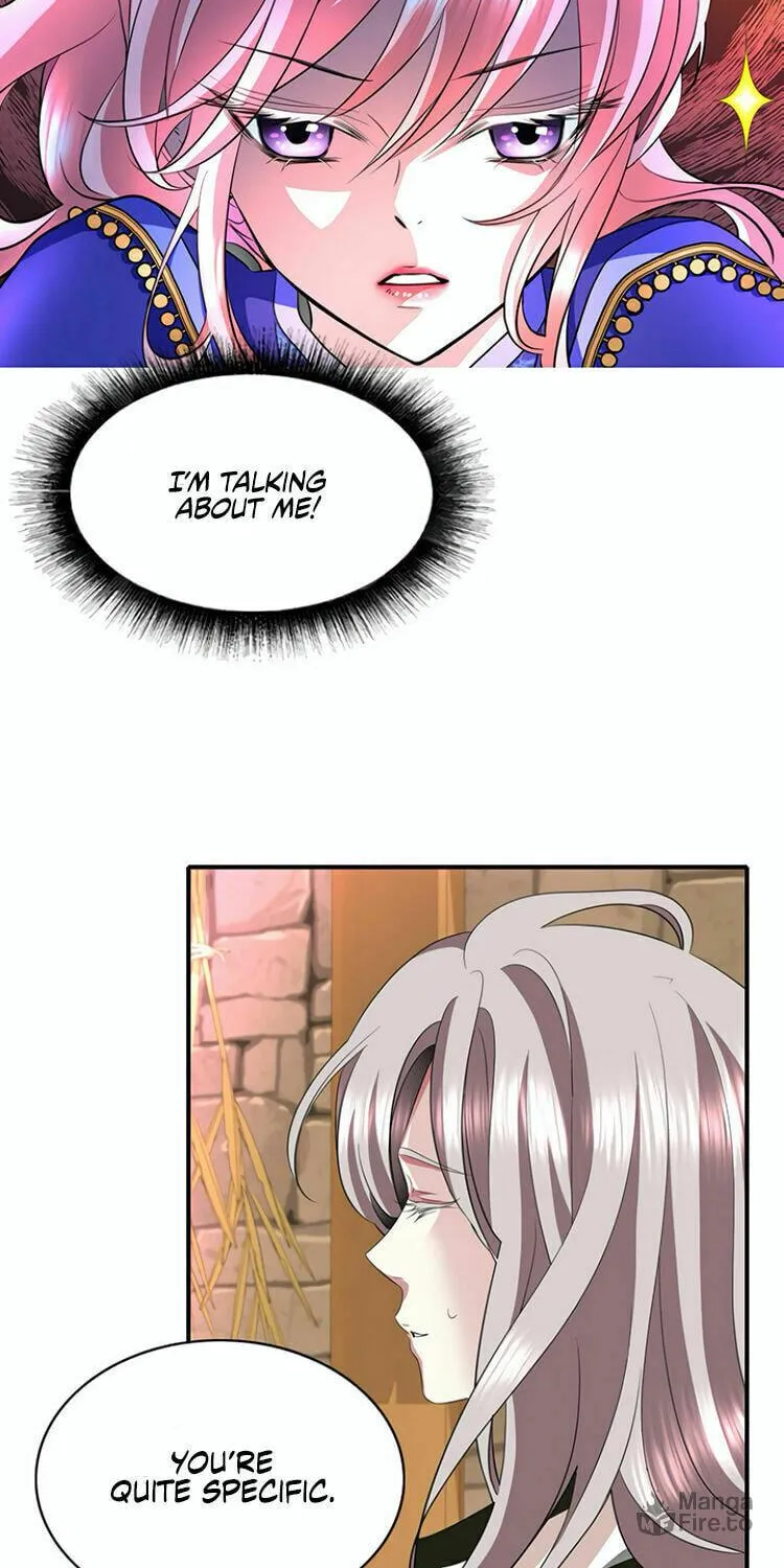 Read A Monster Hunter Becomes a Princess chapter 3 image 12 on Lezhin