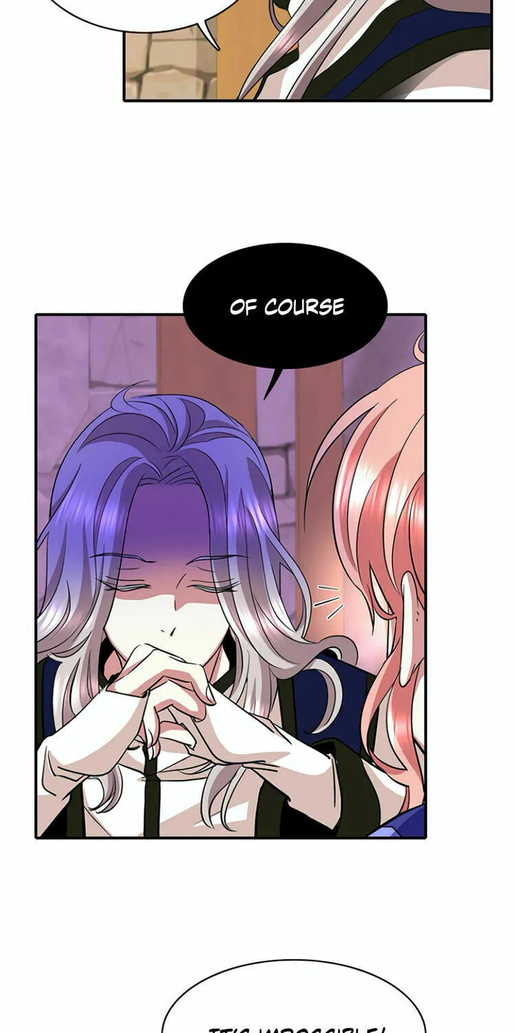 Read A Monster Hunter Becomes a Princess chapter 3 image 13 on Lezhin