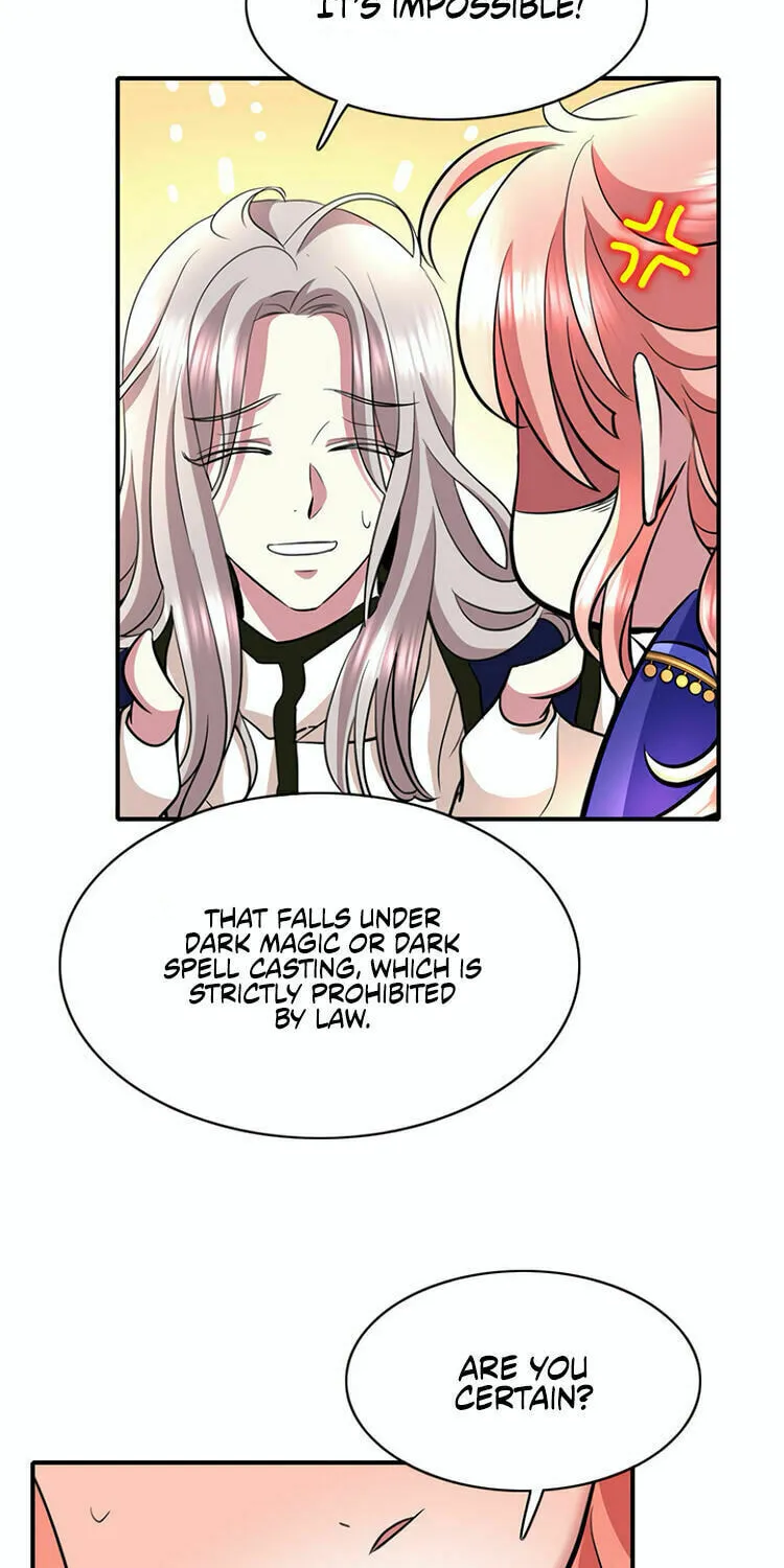 Read A Monster Hunter Becomes a Princess chapter 3 image 14 on Lezhin